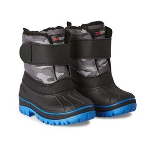 Winter boots for boys NEW